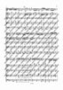 Concertino classico D major - Score
