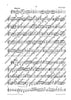 Very easy melodious exercises - Score and Parts