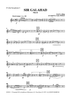 Sir Galahad - March - Alto Saxophone 2