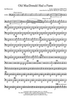 Old MacDonald Had a Farm for Band - Bassoon 2