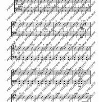 Swing Along - Harmony-/rhythm Instruments