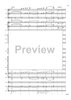 Silence Overwhelmed - Score