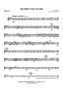 Trumpet Voluntary - F Horn