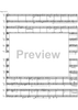 Music from the Royal Danish Court of King Christian IV - Score