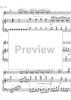 Fantasias - Score