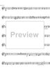 Dominus regit me Op.55 No. 2 - Trumpet 2