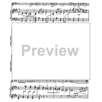 Rigaudon - from the Opera Dardanus