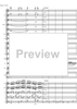 Argentinian Rhapsody - Full Score
