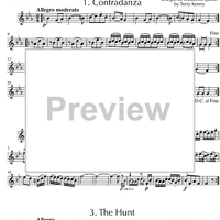 Serenade for Don Luis