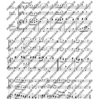 Twelve Short Pieces - Score and Parts