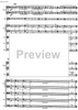 Symphonia Octava - Full Score