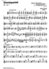 String Quartet No. 1 Op. 7 - Violin 1