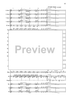 Generations in Jazz 2004 - Conductor's Score