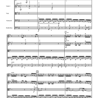 The Rock - Full Score