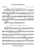 Four English Madrigals - Bb Trumpet 1