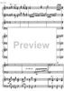 Abbraccio di luce Op.122 - Score