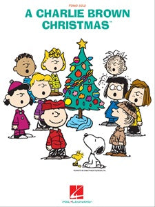 Christmas Time Is Here