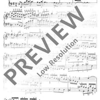 15 Three-Part Inventions