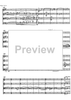 Dittico Op.27 - Score