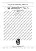 Symphony No. 5 C minor - Full Score