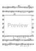 The Bugle Call Rag - F Horn