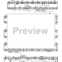 Suzuki Harp School Harp Part, Volume 2