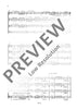 Pavane pour une infante défunte - Score and Parts