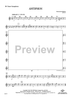 Antiphon - Tenor Saxophone