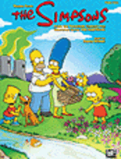 Theme From The Simpsons