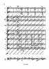 Le chasseur maudit - Full Score