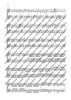 Sonata G Major - Performing Score