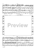 Hungarian and Slavonic Dances - Score