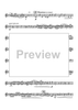 Prelude and Fugue in C Minor, BWV 546 - Bb Trumpet 2