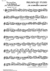 Preliminary studies to 'The Accomplished Clarinettist' Vol. 2 - Clarinet