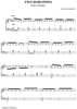Two Hornpipes (Fisher's Hornpipe)