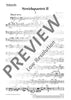 String Quartet No. 2 - Set of Parts
