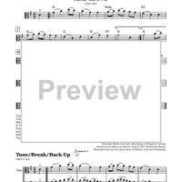 Fiddlers Philharmonic - Viola Book