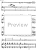 Improvviso - Score