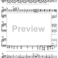 Rigaudon, Op. 49, No. 2