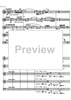 Concertante - Solo Clarinet