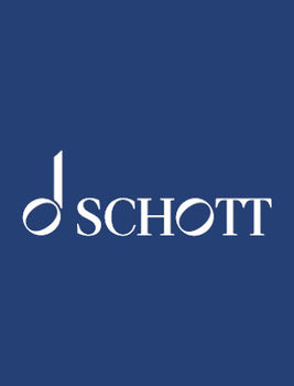 Aufforderung zum Tanz - Score and Parts