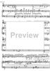 Sonata - Score