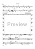 Orion`s Sword - Bb Clarinet 3