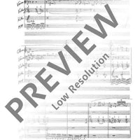 Bless This Home - Full Score