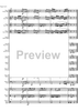 March Der Prinzen von Hessen - Score