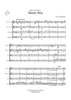Danny Boy - Score