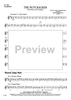The Nutcracker (Overture and Trepak) - Alto Saxophone
