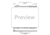 Ceremonial Music for Brass Quartet - F Horn