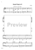 Get Ready for One-Octave Scale Duets!