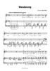 Wanderung, Op. 35, No. 7